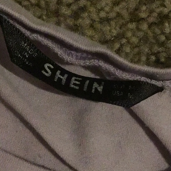 Made of sunlight shirt - Picture 3 of 3